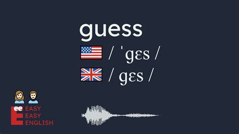 guess brand pronunciation|how to pronounce guess.